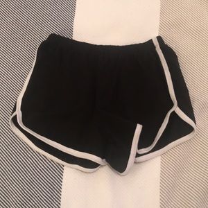 Brandy Melville shorts
